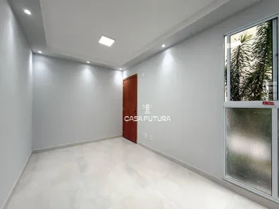 Apartamento com 2 Quartos à venda, 48m² no São Luiz, Volta Redonda