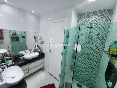Casa com 4 Quartos à venda, 289m² no Recreio dos Bandeirantes, Rio de Janeiro