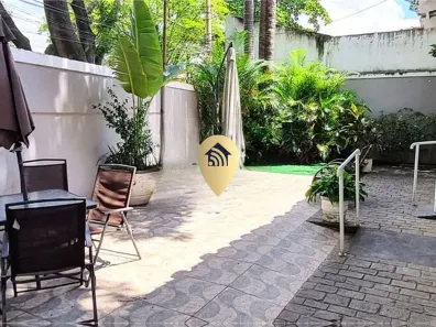 Sobrado com 5 Quartos à venda, 433m² no Alto de Pinheiros, São Paulo