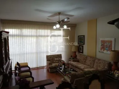 Apartamento com 3 Quartos à venda, 136m² no Tijuca, Rio de Janeiro