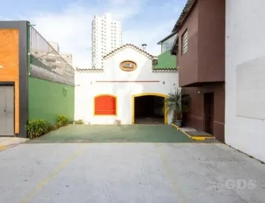 Galpão/Depósito/Armazém para alugar, 100m² no Vila Leopoldina, São Paulo