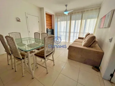 Apartamento com 4 Quartos à venda, 97m² no Pitangueiras, Guarujá