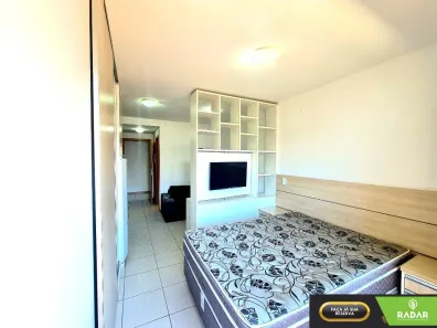 Apartamento com 1 Quarto para alugar, 30m² no Centro, Curitiba