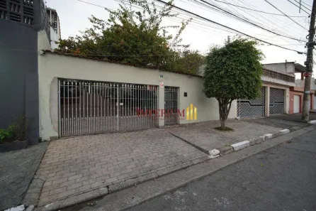Casa com 3 Quartos à venda, 164m² no Jardim Santa Mena, Guarulhos