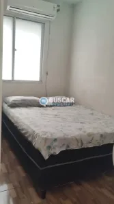 Apartamento com 2 Quartos à venda, 50m² no Mangabeira, Feira de Santana