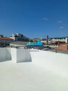 Cobertura com 1 Quarto à venda, 73m² no Canasvieiras, Florianópolis