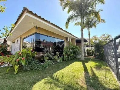 Casa com 3 Quartos à venda, 220m² no Canto, Florianópolis