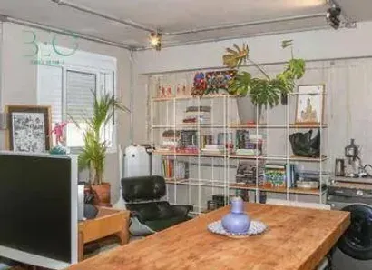 Apartamento com 1 Quarto à venda, 35m² no Vila Leopoldina, São Paulo