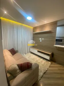 Apartamento com 2 Quartos à venda, 59m² no Tatuapé, São Paulo
