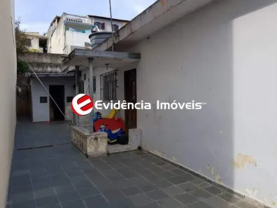 Casa com 2 Quartos à venda, 130m² no Jardim Stella, Santo André