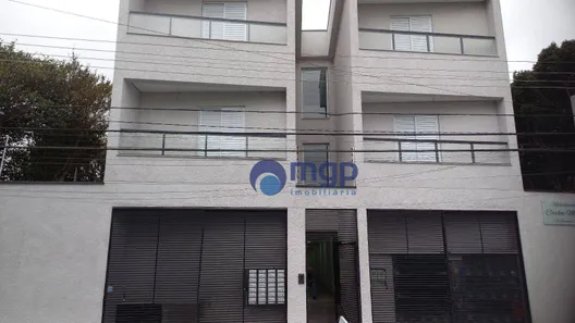Apartamento com 2 Quartos à venda, 49m² no Vila Medeiros, São Paulo