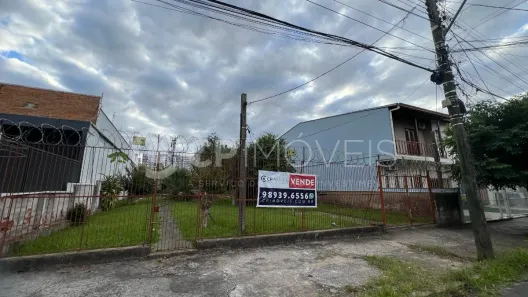 Lote/Terreno à venda, 480m² no São Sebastião, Porto Alegre