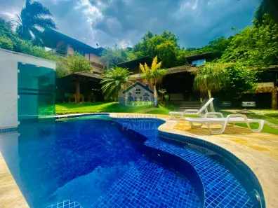 Casa com 3 Quartos à venda, 411m² no Reserva du Moullin, São Sebastião