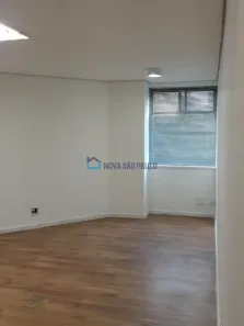 Sala Comercial para alugar, 204m² no Brooklin Paulista, São Paulo