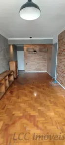 Apartamento com 3 Quartos à venda, 80m² no Água Branca, São Paulo