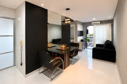 Apartamento com 2 Quartos à venda, 49m² no Jardim Bosque das Vivendas, São José do Rio Preto