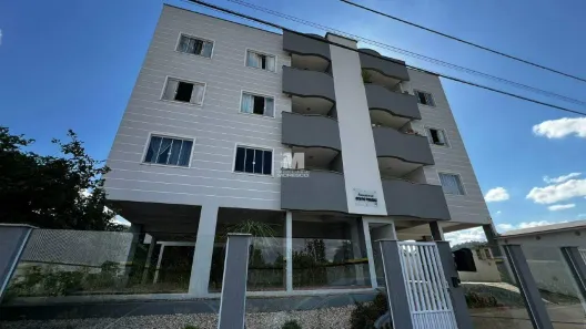 Apartamento com 2 Quartos para alugar, 108m² no Guarani, Brusque