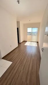 Apartamento com 2 Quartos à venda, 49m² no Jardim das Palmeiras, Várzea Paulista