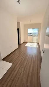 Apartamento com 2 Quartos à venda, 49m² no Jardim das Palmeiras, Várzea Paulista