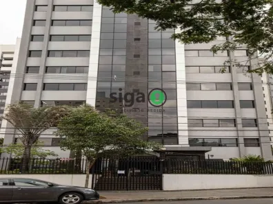 Sala Comercial à venda, 39m² no Vila Mariana, São Paulo