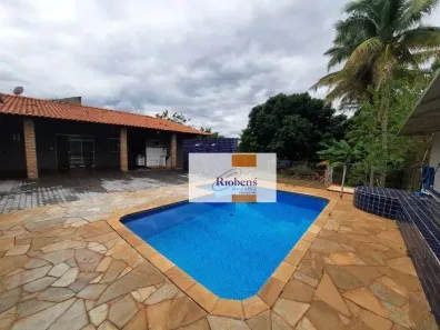 Fazenda/Sítio com 3 Quartos à venda, 250m² no , Ipiguá