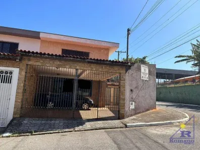 Sobrado com 3 Quartos à venda, 190m² no Jardim Piqueroby, São Paulo