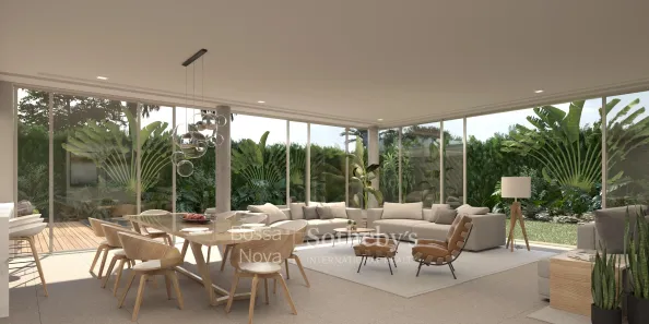 Casa de Condomínio com 4 Quartos à venda, 660m² no Jardim Paulistano, São Paulo