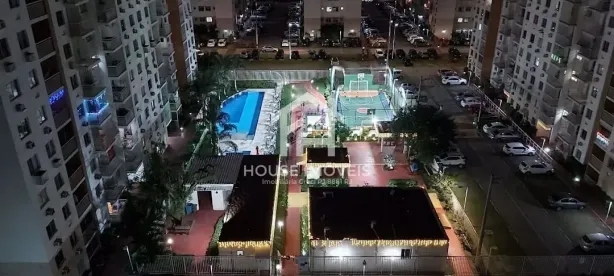 Apartamento com 2 Quartos à venda, 45m² no Anil, Rio de Janeiro