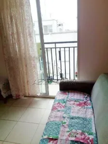 Apartamento com 2 Quartos à venda, 46m² no Jardim Maria Eugênia, Sorocaba