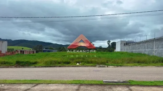 Lote/Terreno à venda, 200m² no Campos de São José, São José dos Campos