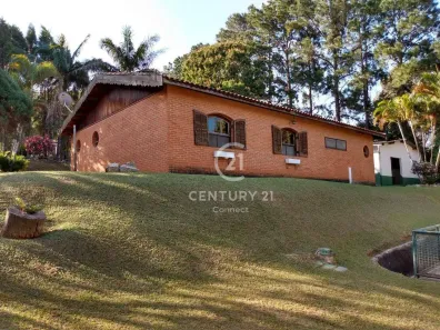 Fazenda/Sítio com 5 Quartos à venda, 500m² no Brigadeiro Tobias, Sorocaba