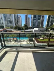Apartamento com 3 Quartos à venda, 98m² no Barra da Tijuca, Rio de Janeiro