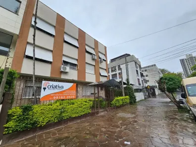 Apartamento com 1 Quarto à venda, 40m² no Petrópolis, Porto Alegre