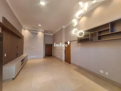 Casa de Condomínio com 3 Quartos à venda, 162m² no Jardim Cybelli, Ribeirão Preto