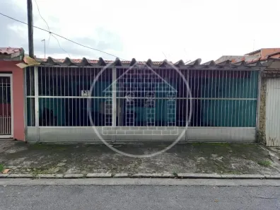 Casa com 2 Quartos à venda, 100m² no Veleiros, São Paulo