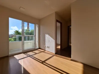 Apartamento com 2 Quartos à venda, 49m² no Parque Santa Fé, Porto Alegre