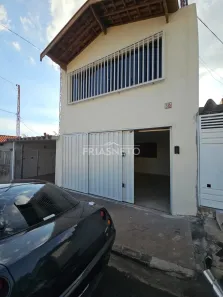 Sobrado com 4 Quartos para alugar, 125m² no Piracicamirim, Piracicaba