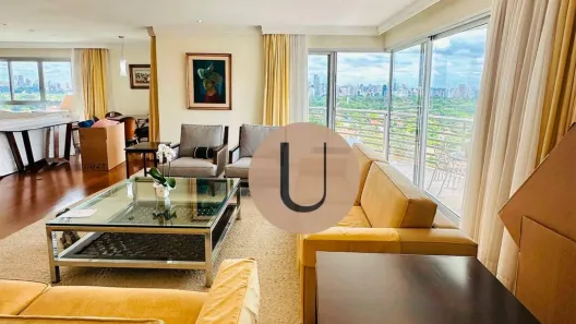 Apartamento com 3 Quartos à venda, 335m² no Jardim Paulista, São Paulo