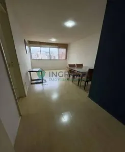 Apartamento com 3 Quartos para alugar, 105m² no Sumaré, São Paulo