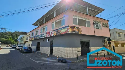 Ponto Comercial com 3 Quartos à venda, 760m² no Jardim América, Cariacica