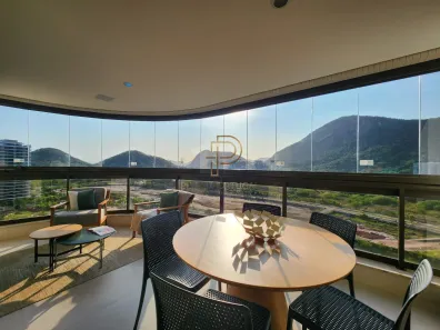 Apartamento com 3 Quartos à venda, 115m² no Barra Olímpica, Rio de Janeiro