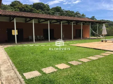 Fazenda/Sítio com 6 Quartos à venda, 45896m² no Chácaras Copaco, Arujá