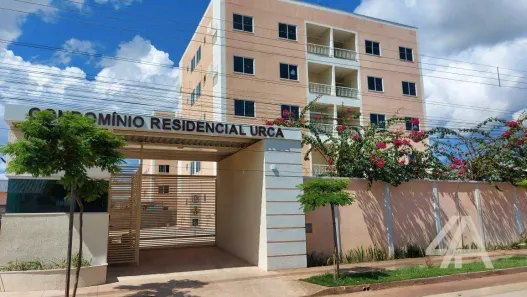 Apartamento com 2 Quartos à venda, 50m² no Igarapé, Porto Velho
