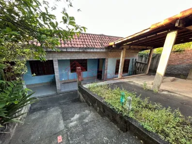 Casa com 3 Quartos à venda, 171m² no Banco de Areia, Mesquita