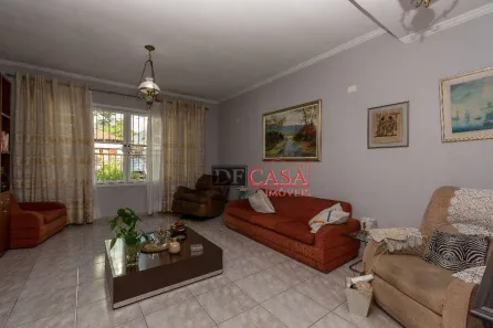 Sobrado com 3 Quartos à venda, 267m² no Cidade Mãe do Céu, São Paulo