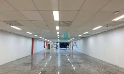 Ponto Comercial para alugar, 475m² no Centro, Campinas