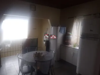 Casa com 3 Quartos à venda, 129m² no Vila Maria, São José dos Campos