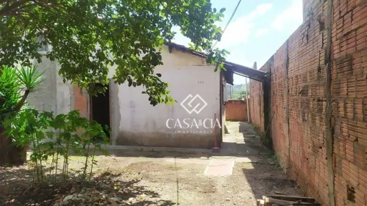 Casa com 1 Quarto à venda, 38m² no Jardim Alvorada, Piracicaba
