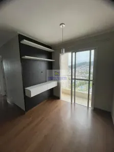 Apartamento com 2 Quartos à venda, 49m² no Ferrazópolis, São Bernardo do Campo