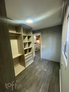 Apartamento com 2 Quartos à venda, 39m² no Partenon, Porto Alegre